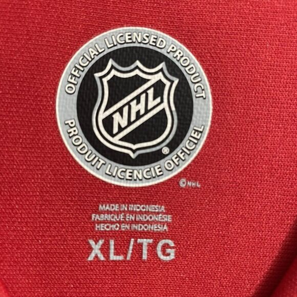 Reebok Jersey XL Red PATRICK KANE 88 Chicago Blackhawks NHL Team Sports… - Picture 5 of 8